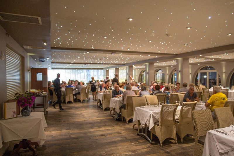 Hotel Hôtel Campo Dell'oro