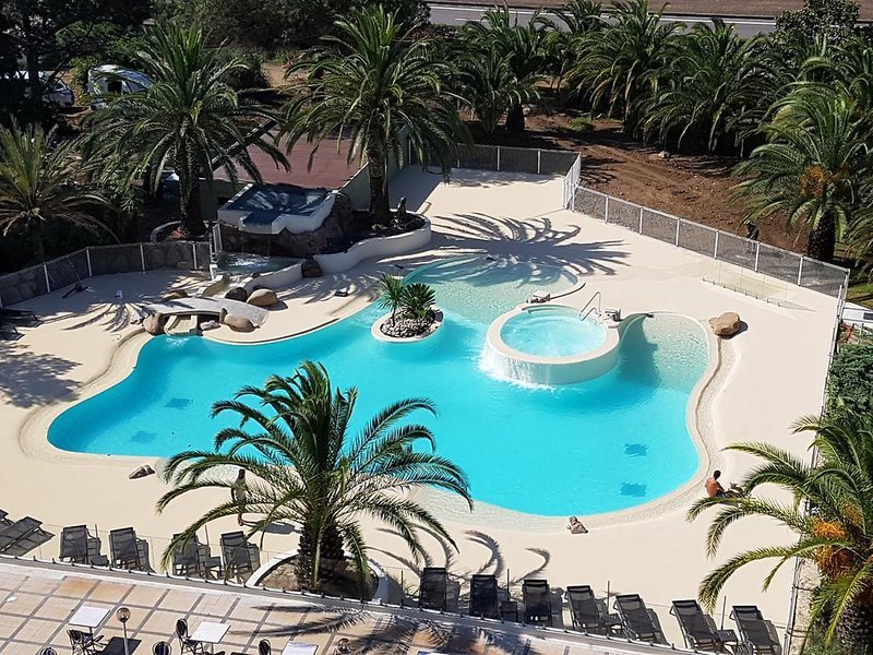 Hôtel Campo Dell'oro
