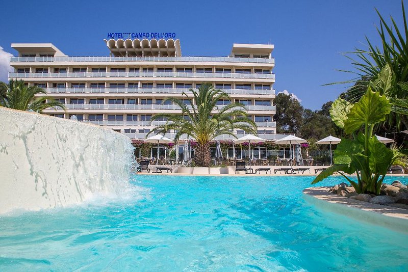 Hôtel Campo Dell'oro