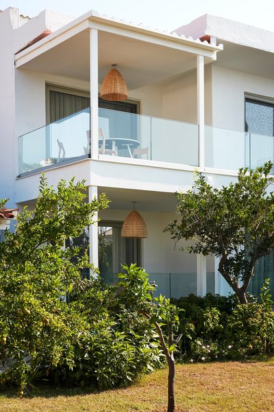 Ammos Luxury Apartments