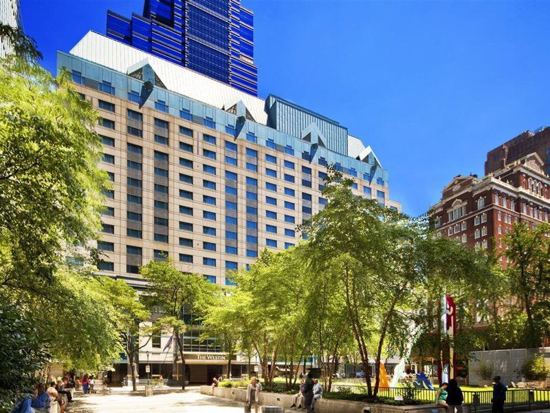 Hotel The Westin Philadelphia