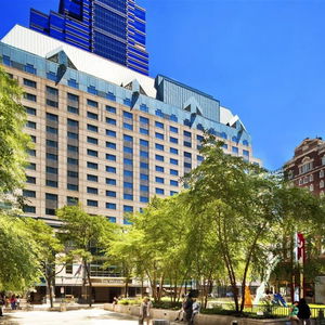 Hotel The Westin Philadelphia cazare New Philadelphia