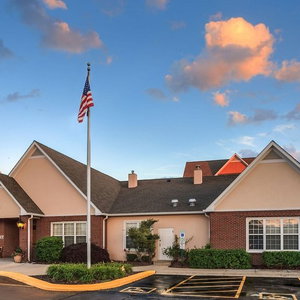 Hotel Residence Inn Chicago O'hare cazare Chicago
