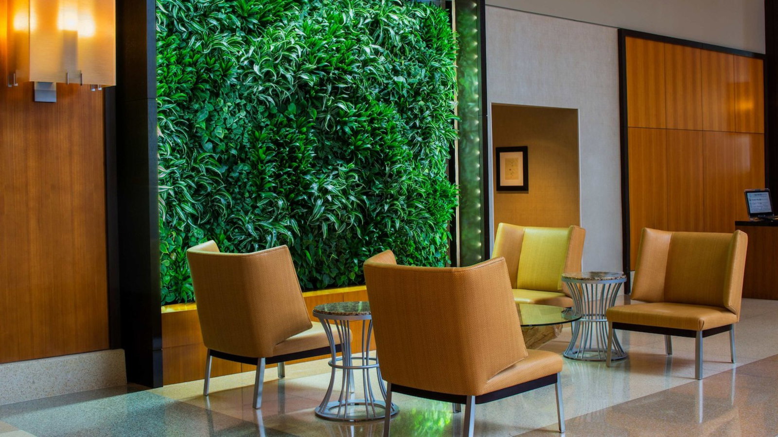 Hotel The Westin Jersey City Newport