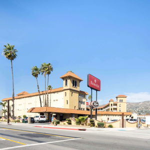 Hotel Ramada By Wyndham Burbank Airport cazare Burbank