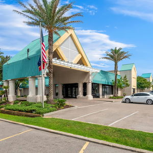 Hotel Best Western Seaway Inn cazare Gulfport