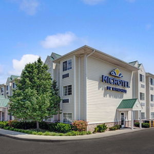 Hotel Microtel Inn & Suites By Wyndham Indianapolis Airport cazare Indianapolis