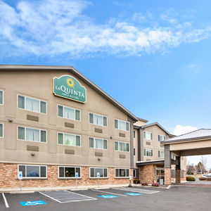 Hotel La Quinta Inn & Suites By Wyndham Meridian / Boise West cazare Meridian