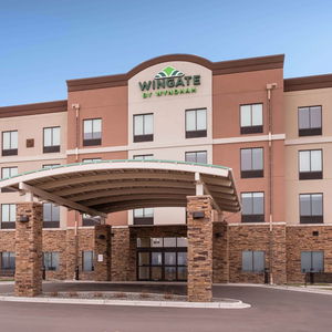 Hotel Wingate By Wyndham Denver Airport cazare Denver City