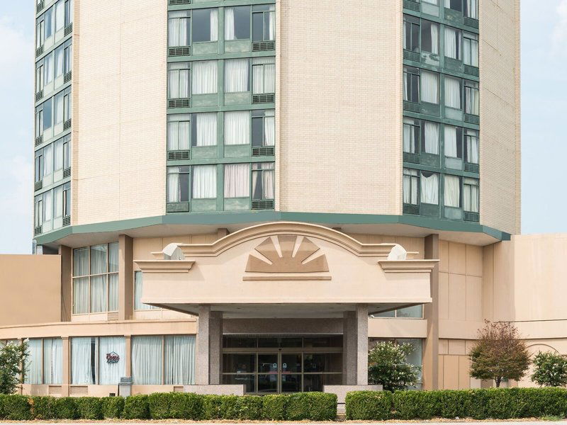 Hotel Holiday Inn Philadelphia Arpt-Stadium Area