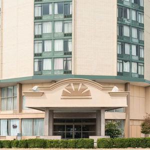 Hotel Holiday Inn Philadelphia Arpt-Stadium Area cazare New Philadelphia