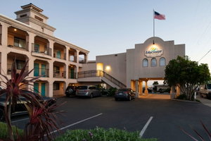 Hotel Edgewater Inn & Suites cazare Pismo Beach
