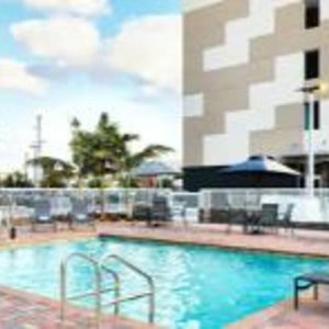 Hotel Fairfield Inn & Suites Miami Airport West/Doral cazare Doral