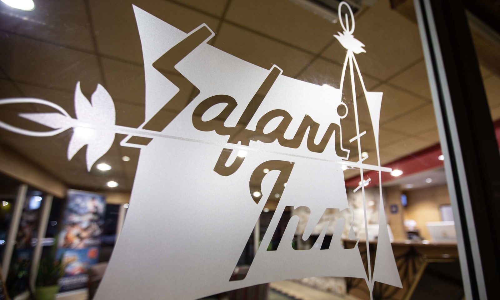 Hotel Safari Inn, A Coast Hotel