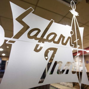 Hotel Safari Inn, A Coast Hotel cazare Burbank