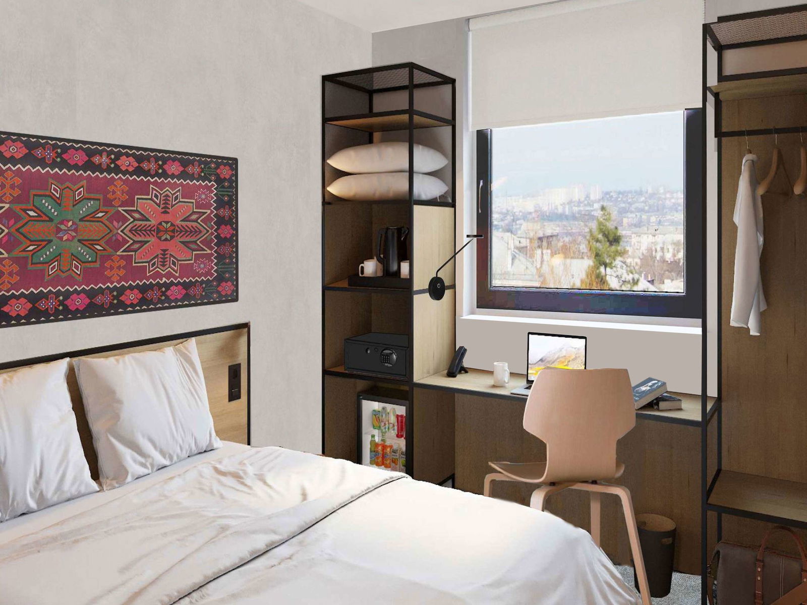 Hotel Ibis Tbilisi Airport