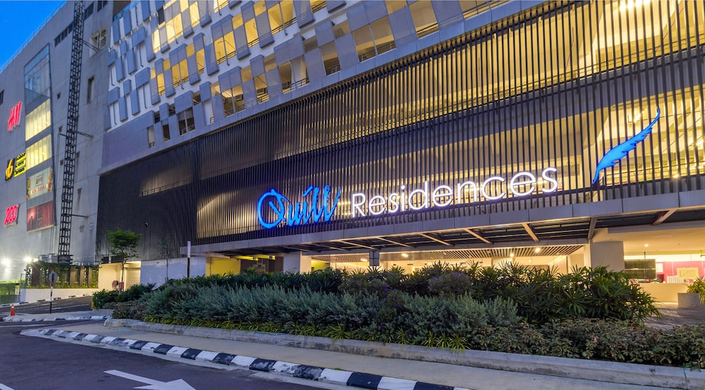 Hotel Quill Residences Kuala Lumpur, Five Senses