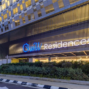 Sejur Quill Residences Kuala Lumpur, Five Senses vacanta Kuala Lumpur