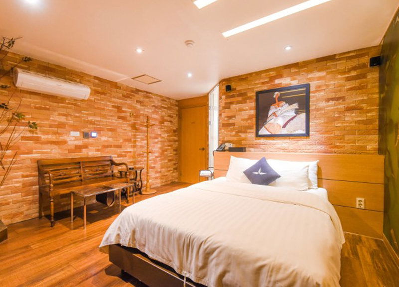 Hotel Hotel Star Sangbong