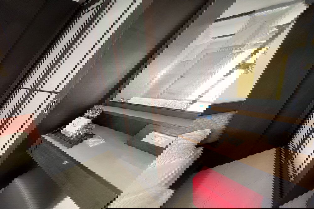 Hotel Phongsathon Mansion