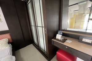 Hotel Phongsathon Mansion cazare Bangkok