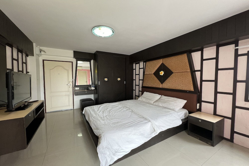 Phongsathon Mansion