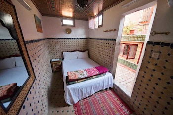 Hotel Dar Chourouk