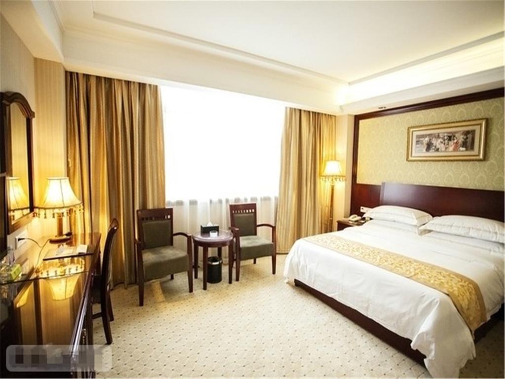 Hotel Vienna Hotel Shanghai Fengxian South Bridge Jinhai Road