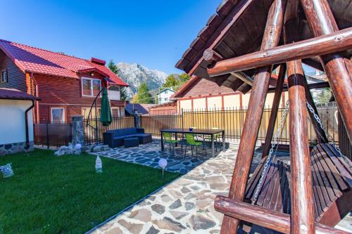 Hotel Apartamente Primaverii