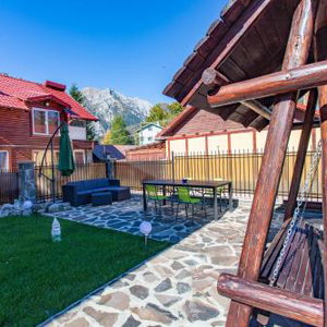 Hotel Apartamente Primaverii cazare Busteni