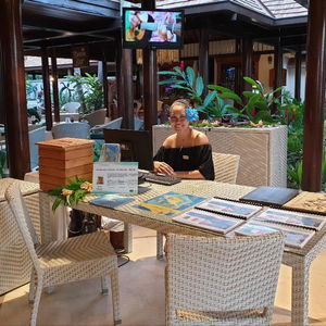 Hotel Maitai Polynesia Bora Bora cazare Leeward Islands