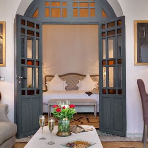 Sejur Palais De L'Ô vacanta Marrakesh