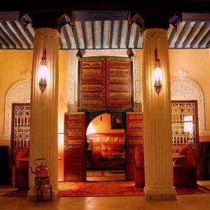 Sejur Riad Armelle vacanta Marrakesh