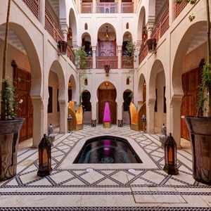 Sejur Riad Wow vacanta Marrakesh