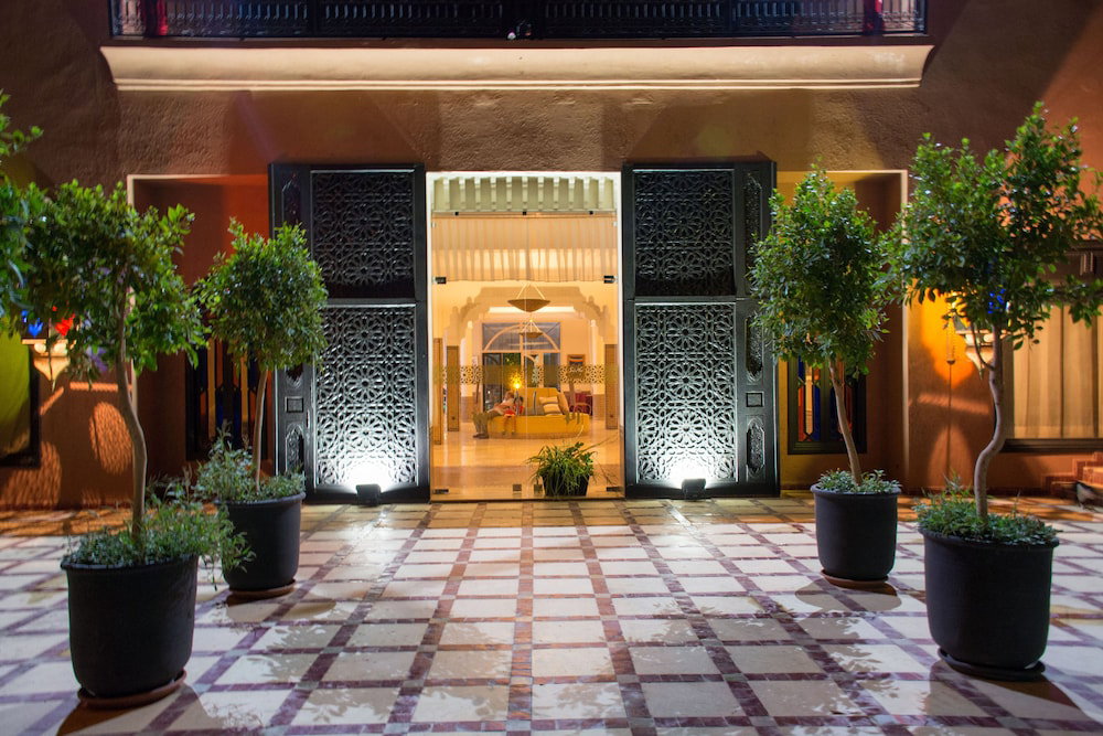 Hotel Palais Jena Hotel & Spa