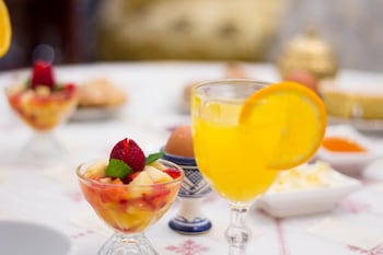 Hotel Dar Bab Guissa