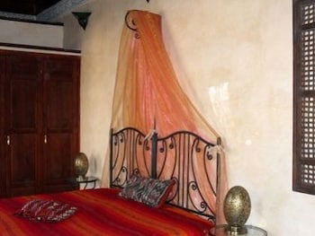 Hotel Le Patio De Fes