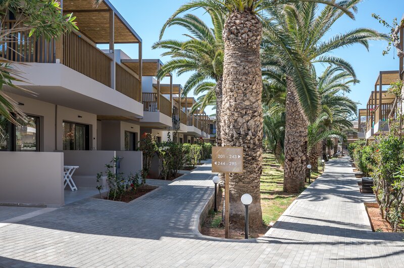 Hotel Stella Village Seaside Hotel