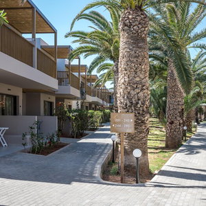 Hotel Stella Village Seaside Hotel cazare Analipsi