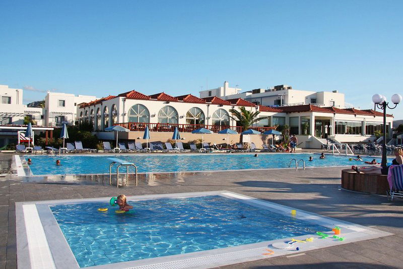Hotel Stella Blue Seaside Resort