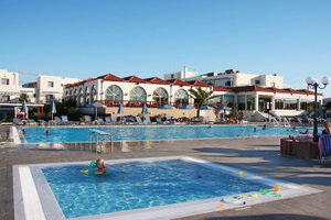 Hotel Stella Blue Seaside Resort cazare Analipsi