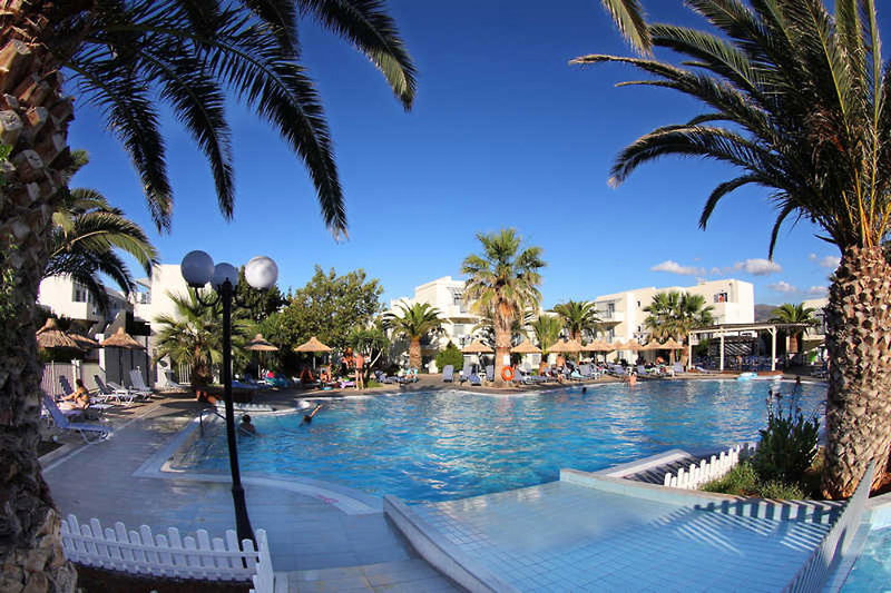 Stella Blue Seaside Resort