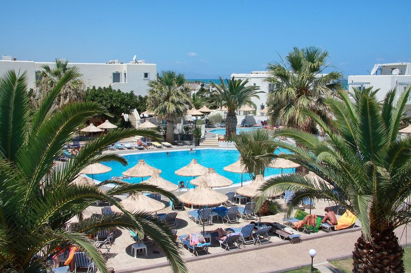 Stella Blue Seaside Resort