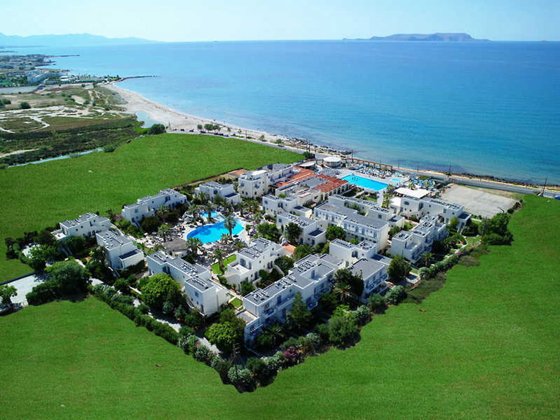 Stella Blue Seaside Resort