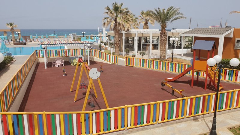 Stella Blue Seaside Resort