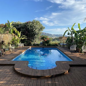 Hotel Hotel Altea Paradise 1917 cazare Altea