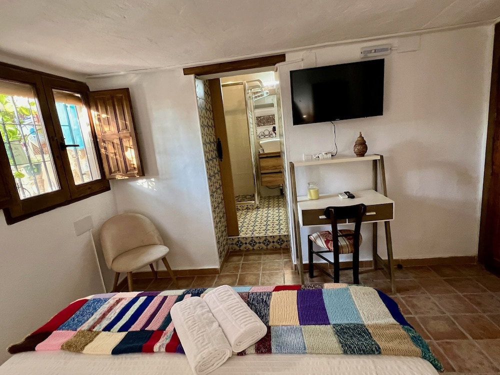 Hotel Altea Paradise 1917