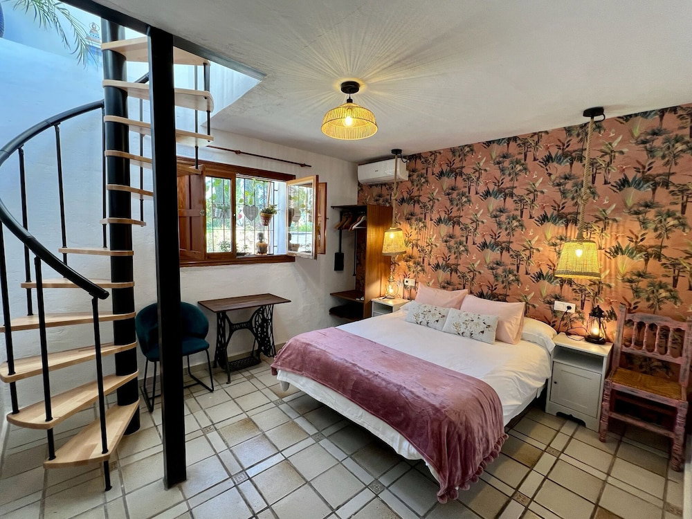 Hotel Altea Paradise 1917