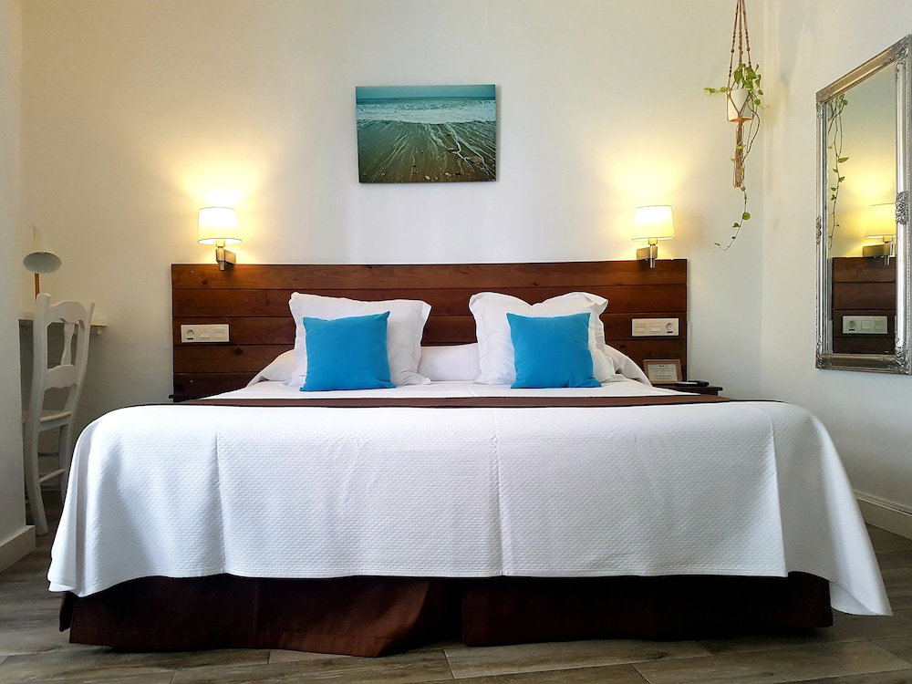 Hotel Hostal Casa Del Mar
