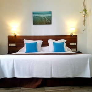 Hotel Hostal Casa Del Mar cazare Altea
